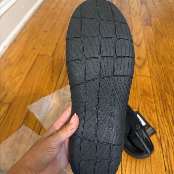 Speedo Surfwalker Pro 3.0 Water Shoes - Black Men